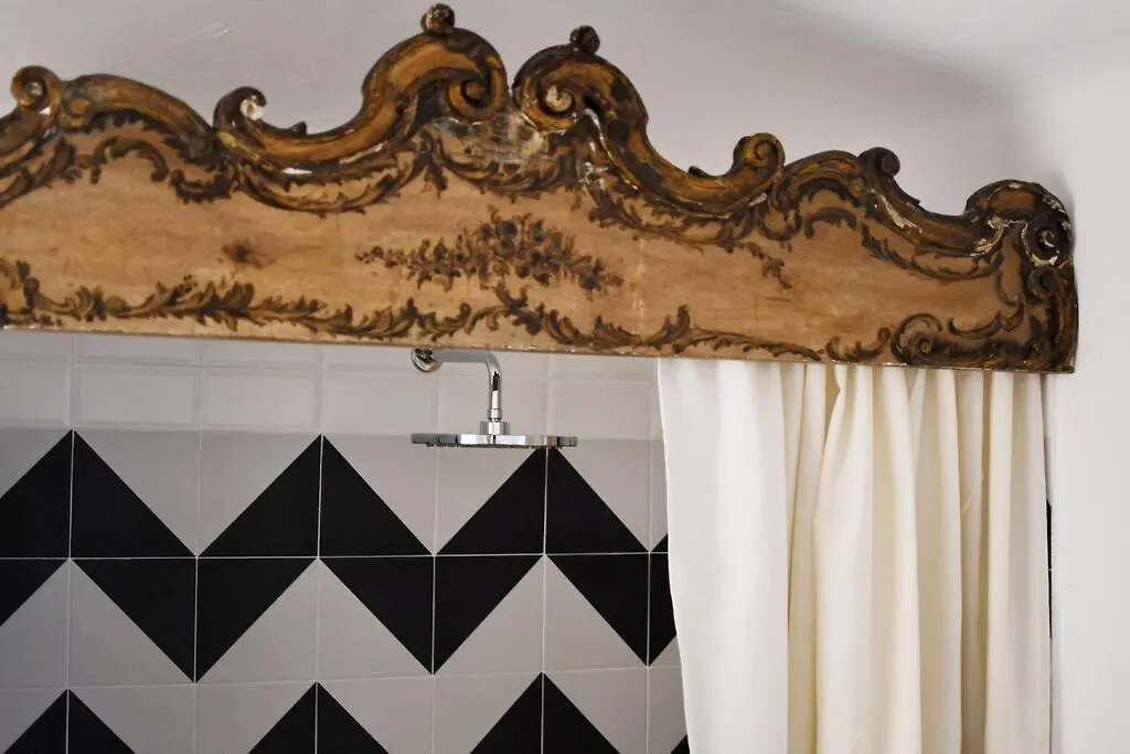 Apartmán Iflat Casa Bastiana Arte E Tradizione Siciliana Palermo Itálie