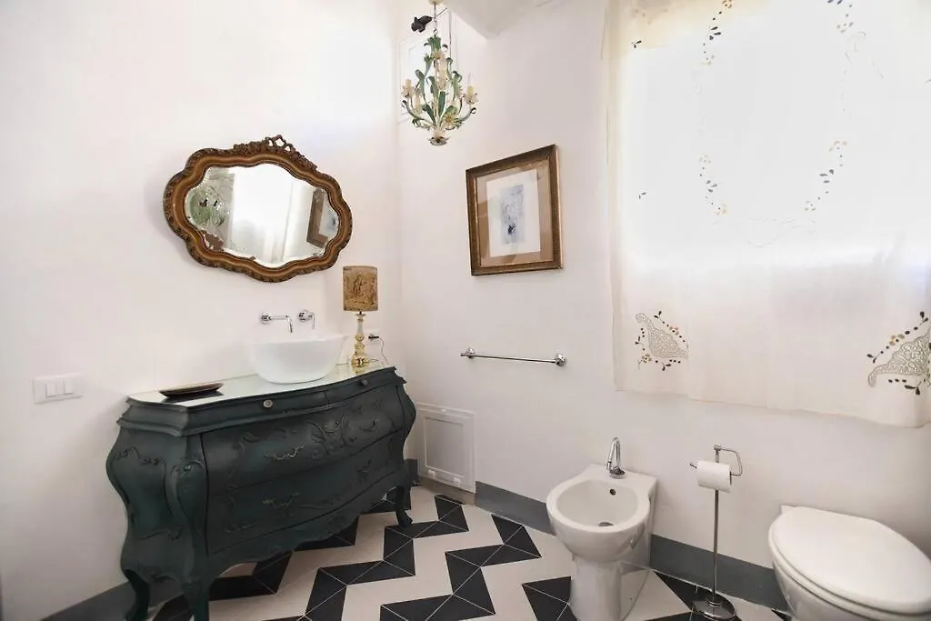iFlat Casa Bastiana arte e tradizione siciliana Appartamento Palermo 0*,