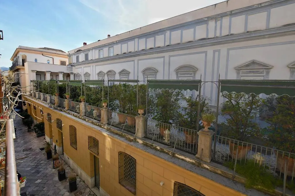 iFlat Casa Bastiana arte e tradizione siciliana Appartamento Palermo