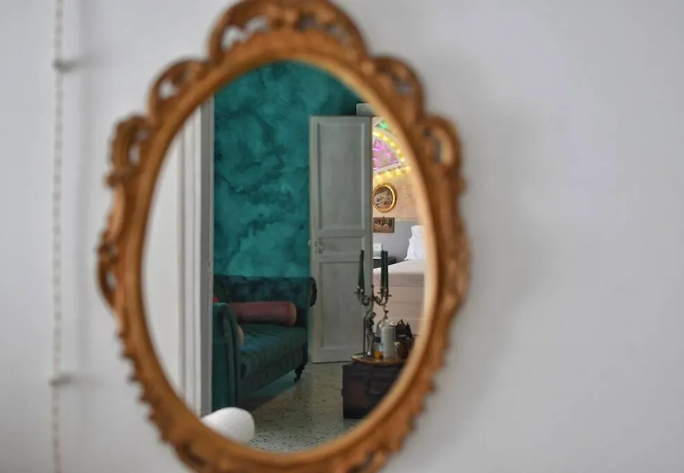 iFlat Casa Bastiana arte e tradizione siciliana Appartamento Palermo 0*,