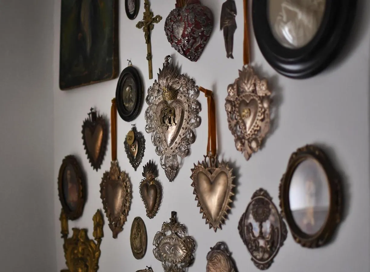 iFlat Casa Bastiana arte e tradizione siciliana Appartamento Palermo